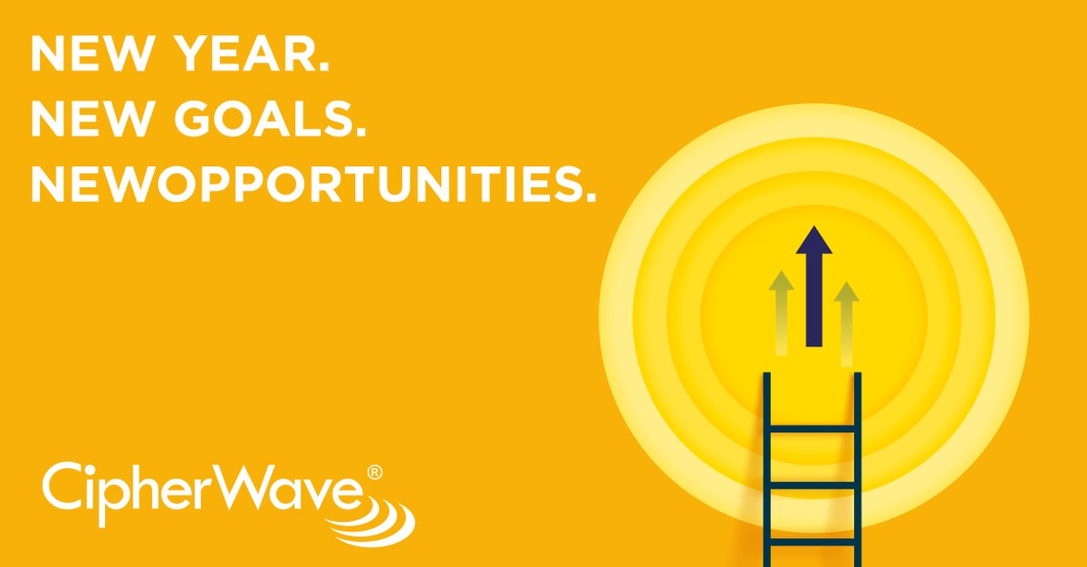 CipherWave tweet media