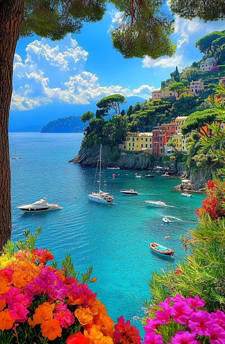 Portofino, Italy 🇮🇹