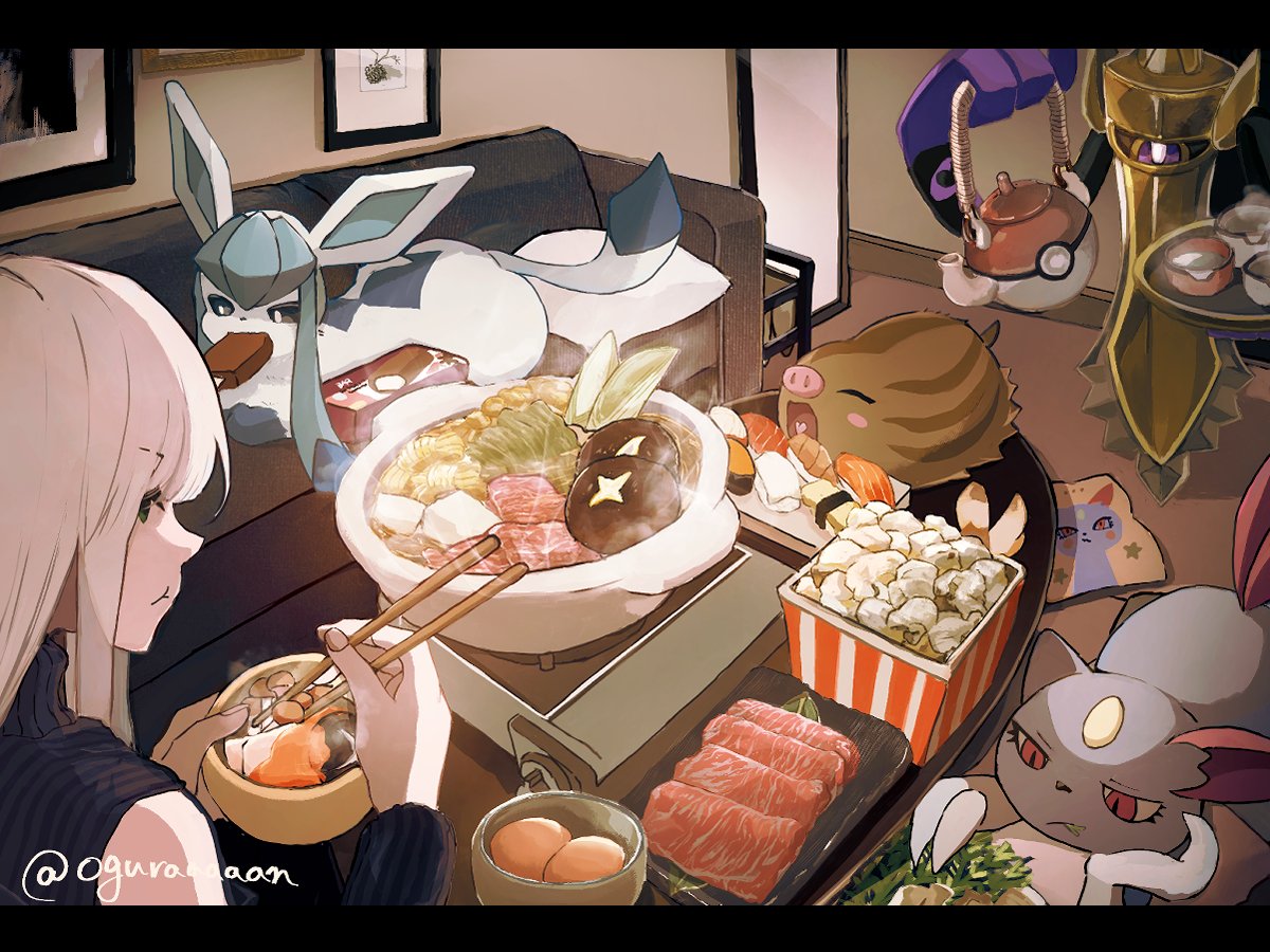 おぐら😇 tweet media