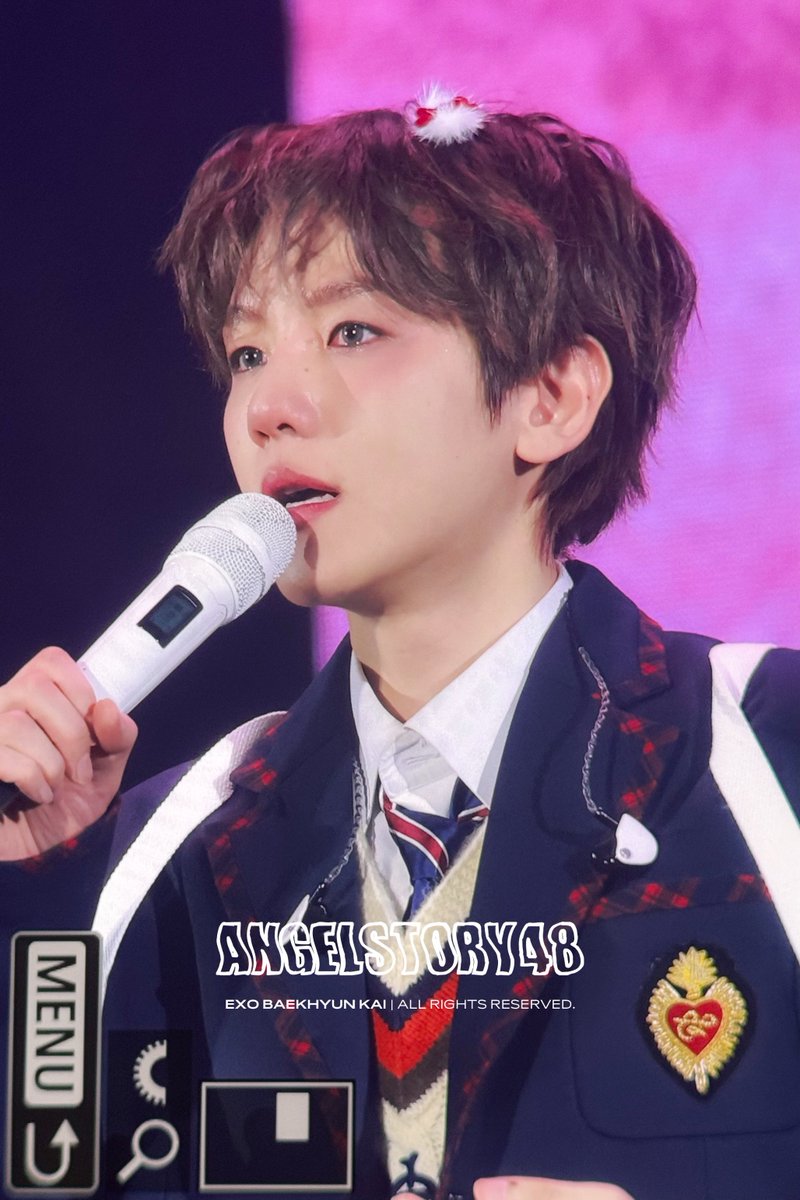 my angel my precious, you deserve so much more love than you think ❤️