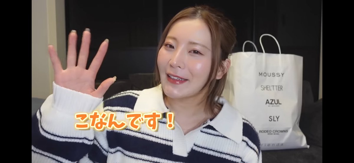 o_nt45's tweet photo. ビジュ良すぎない？😍

 @konan6109 @konan9167 https://t.co/6wjvUOGdlx