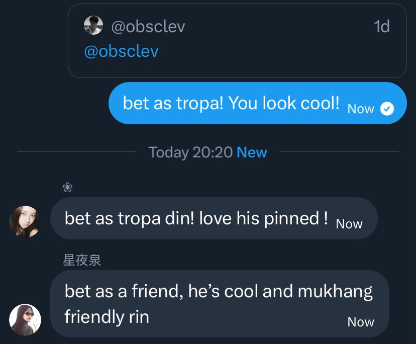 @obsclev) / Posts / X