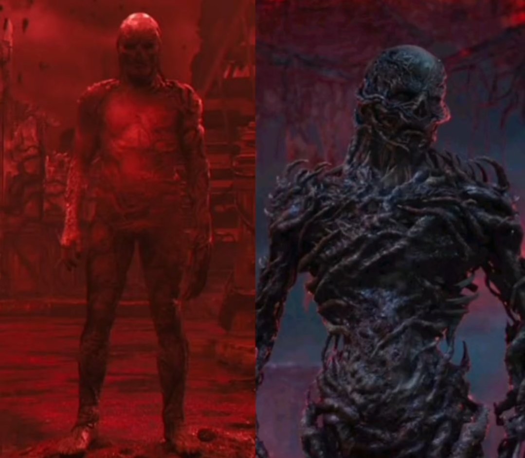 Jayysein's tweet image. If vecna could do it, so can you.