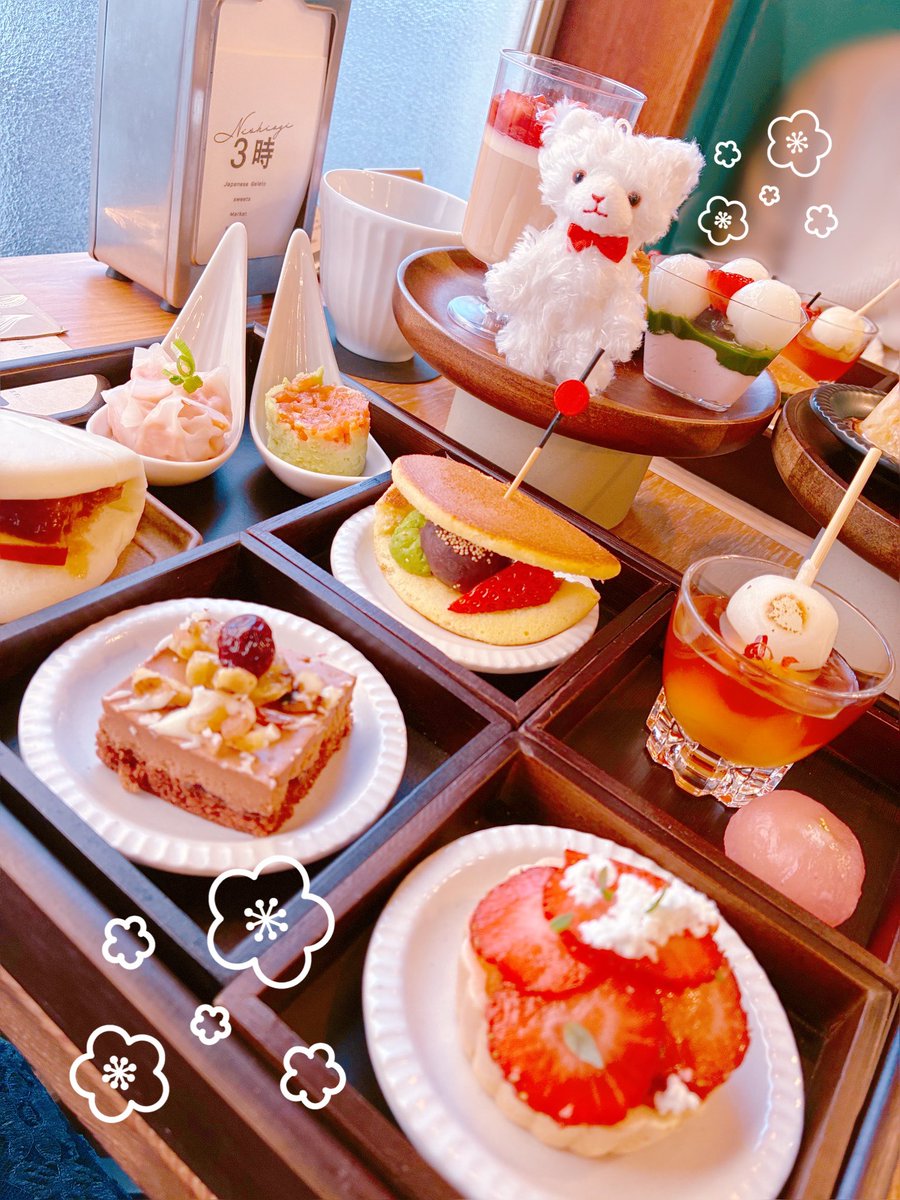 o_riga's tweet photo. あけおめ🍓 https://t.co/d54oQUUW8U