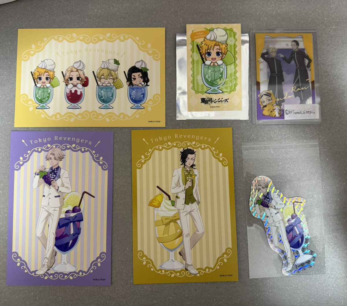 ミニー_123 tweet media