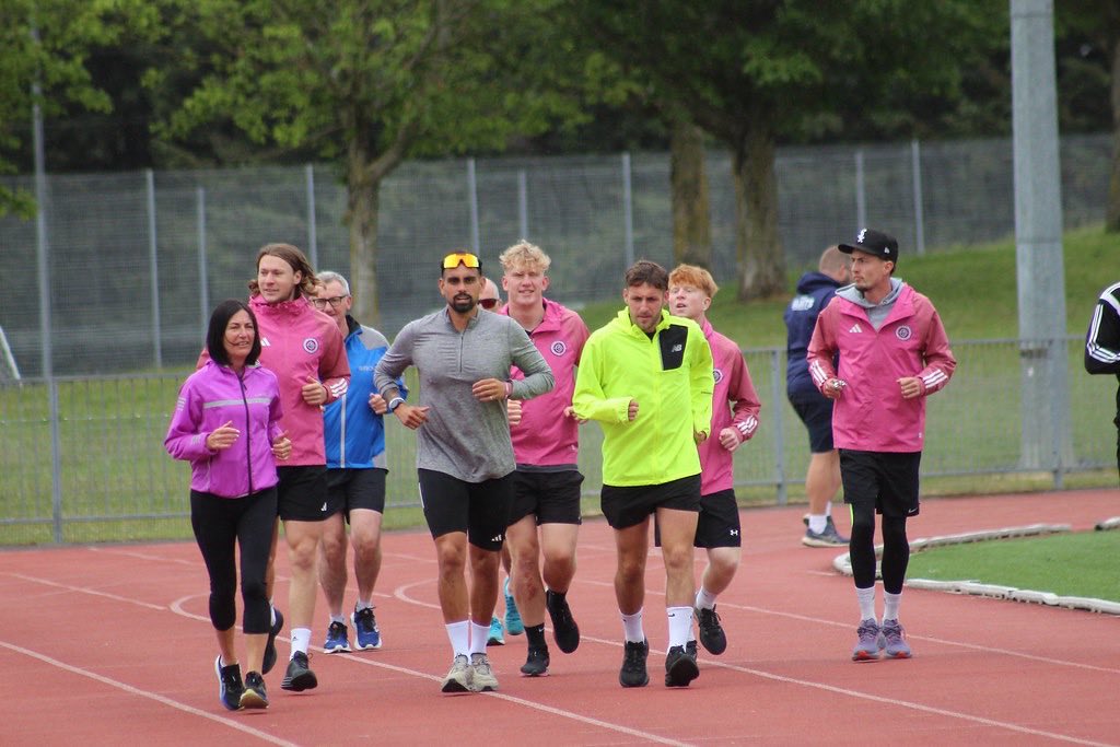 Procision Oxford Football Academy tweet media