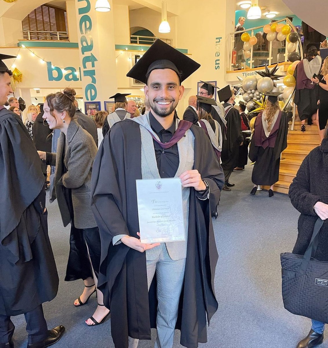 Procision Oxford Football Academy tweet media