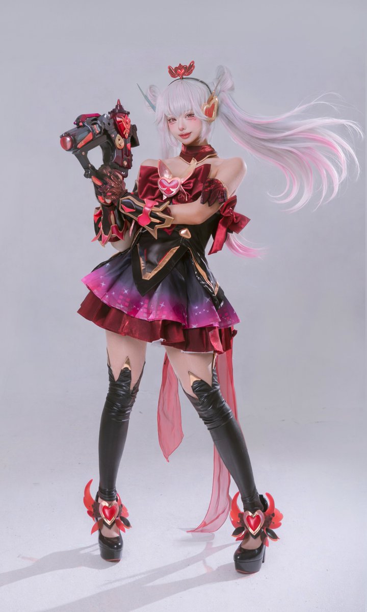 Overwatch2
ジュノ/ミシックスキン

📸ゆうにゃん