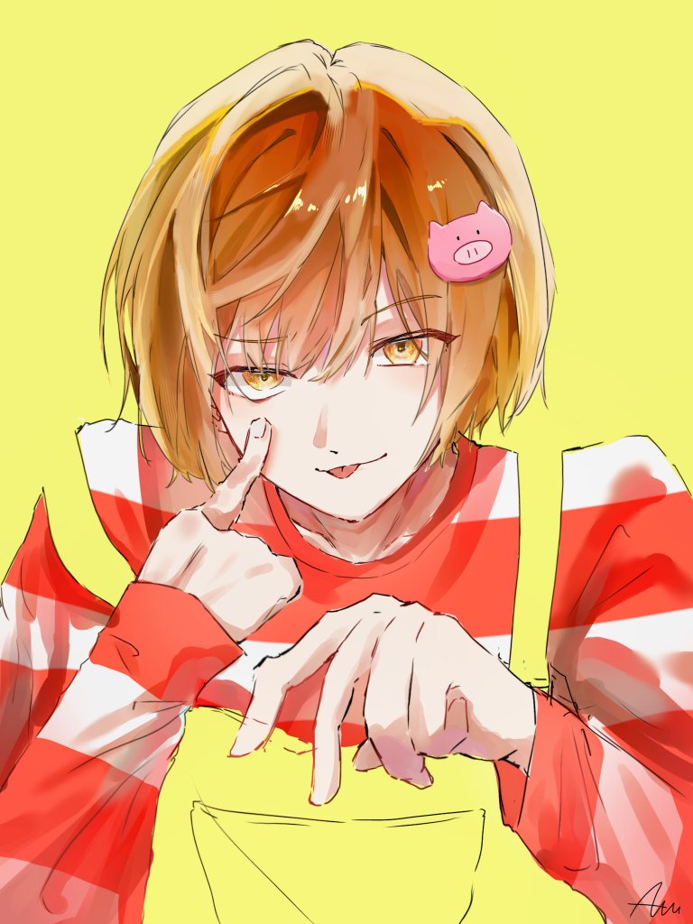 Post by あつ on X: リク ⚙️sha