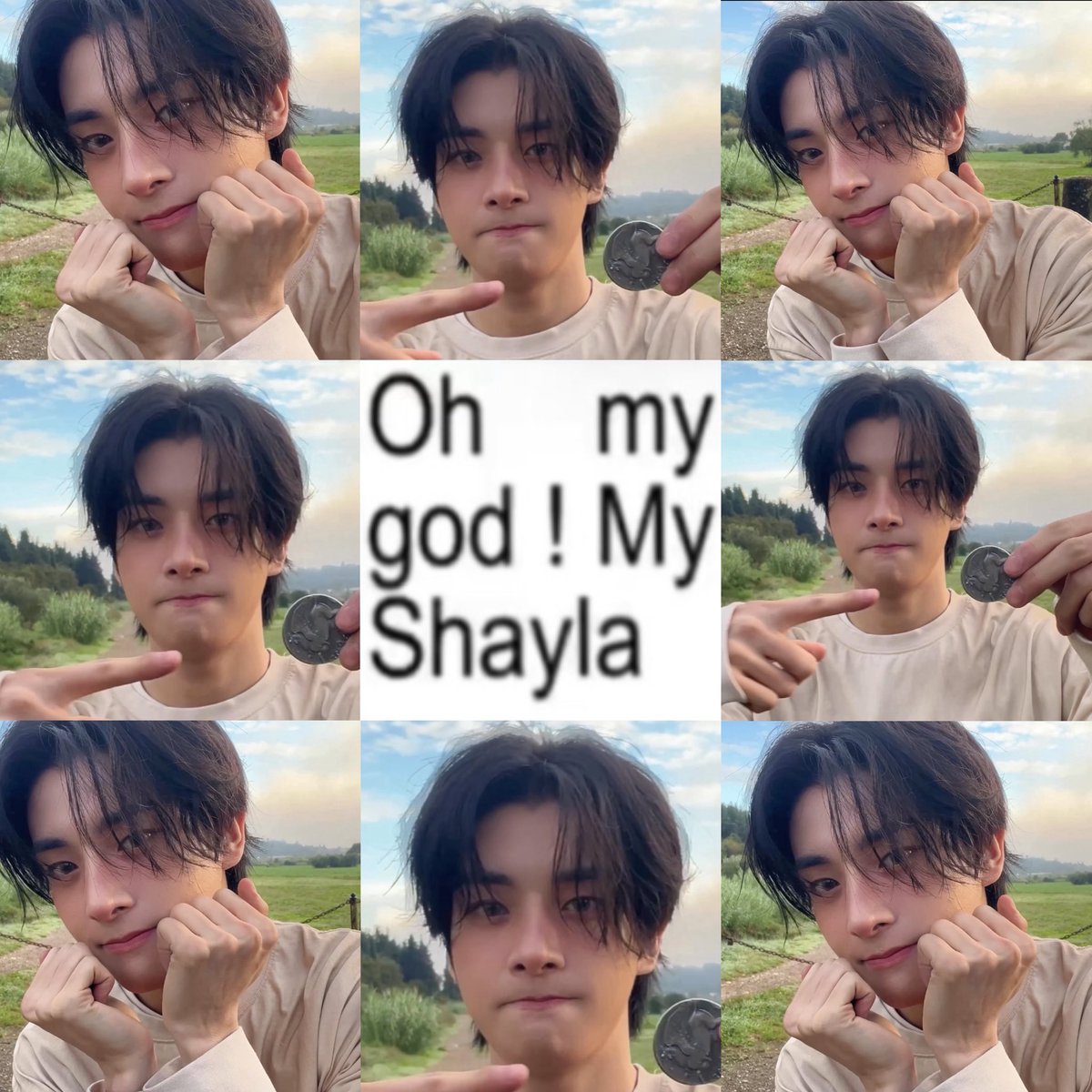 jake9226's tweet image. 