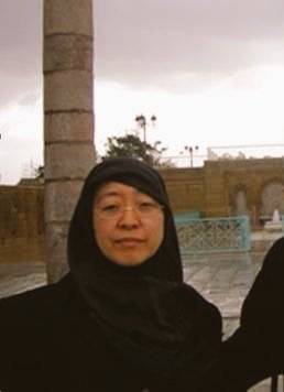 IslamicSH_'s tweet image. Shaykha Nakata Kaori. The is the first female Muslim scholar in Japan. 

She has translated Tafsir al-Jalalayn and many other classics into Japanese. May Allah rest her soul in peace.