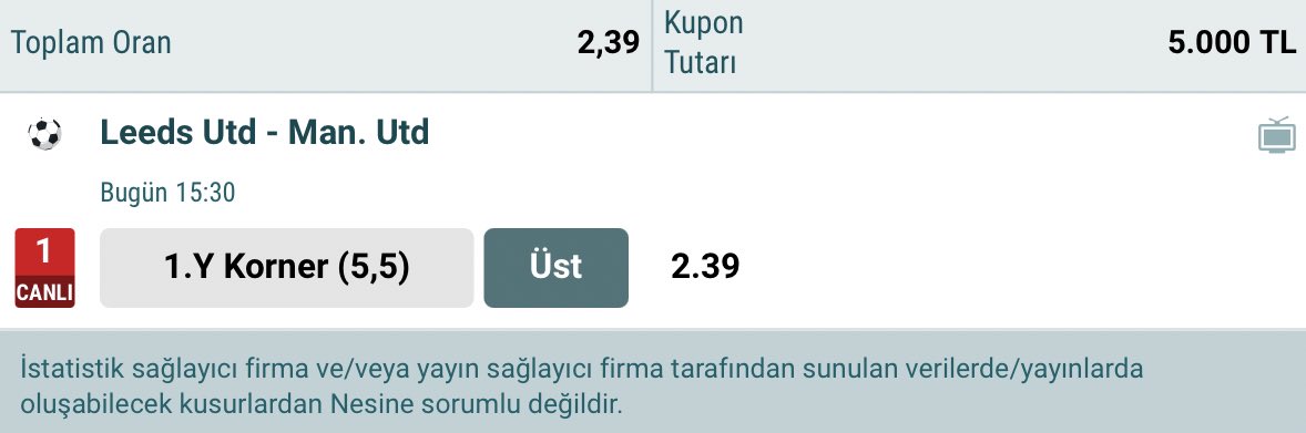 Golazo Analiz tweet media