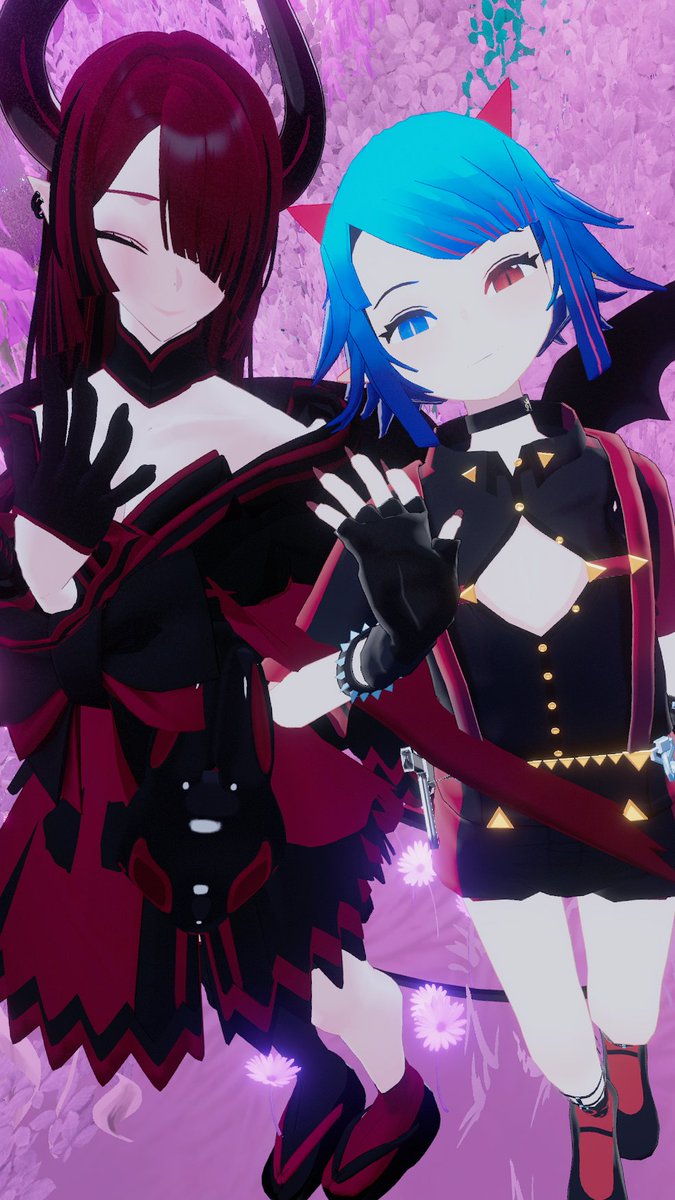 ヨルベルチャンネル tweet media