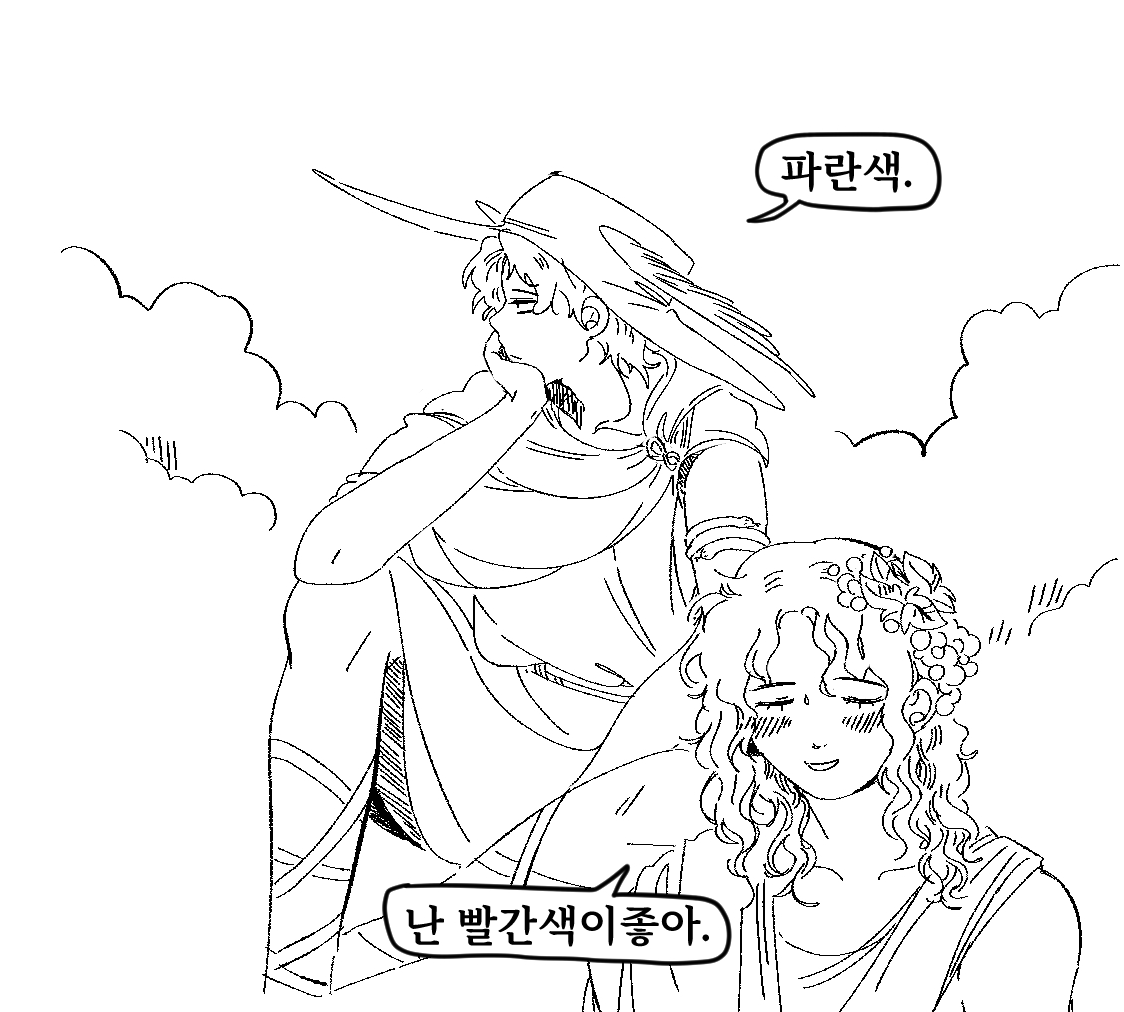 sseng_corea's tweet photo. 그려봄 https://t.co/wW5rNWelPJ
