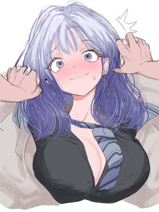 pnちゃんの新衣装が可愛かったので・・・wip 