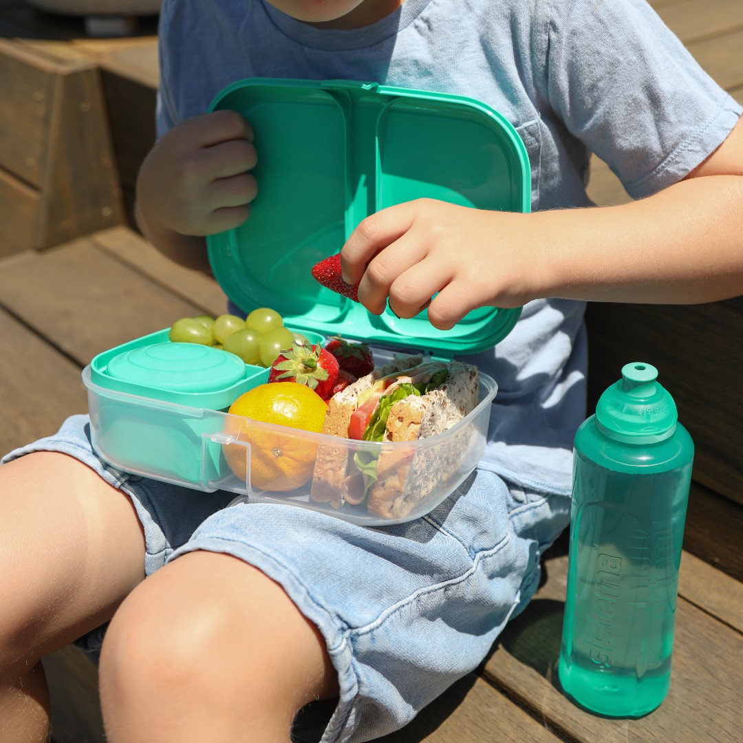 Perfect lunchboxes don’t survive real life.
Good systems do.

This is what levelling up looks like in 2026 — simple, durable, and actually used.

Show us yours 👇 #LevelUpYourLunchBox