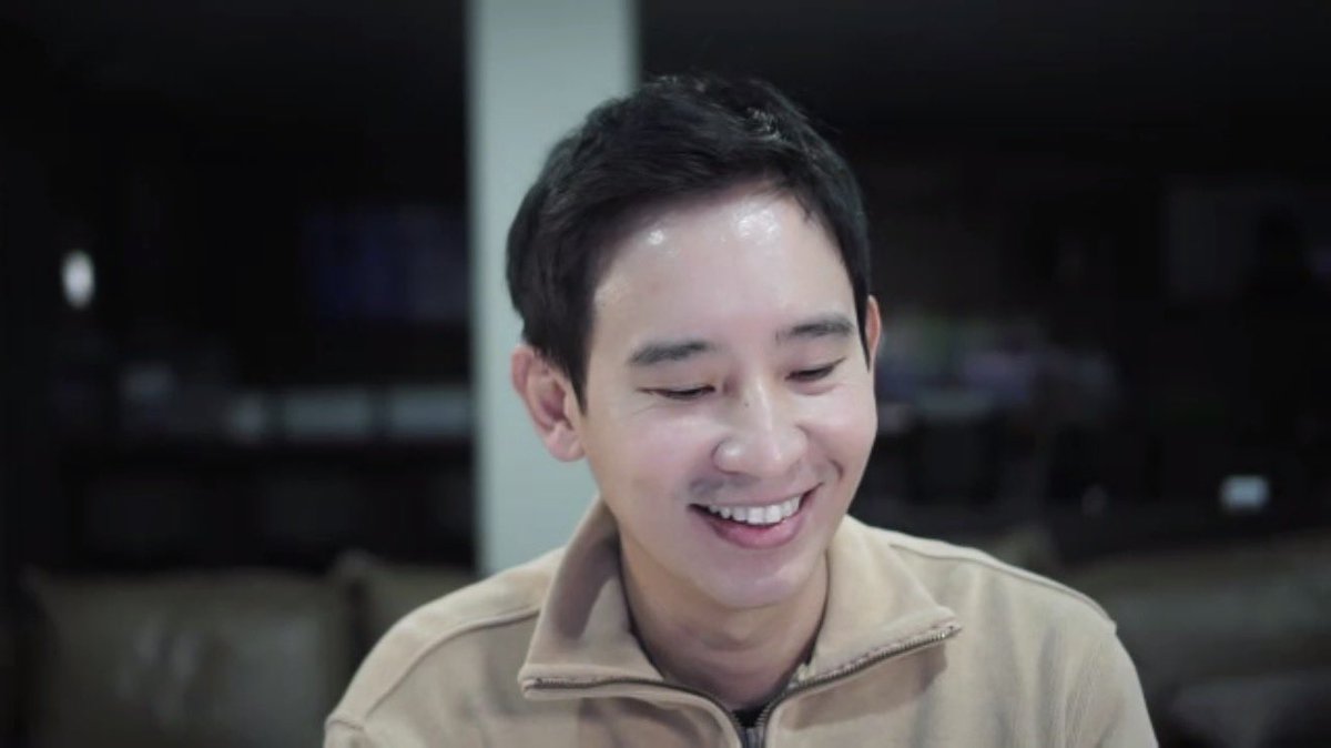 พิธาาาามาแล้วว…….
#ทิมไกลบ้าน