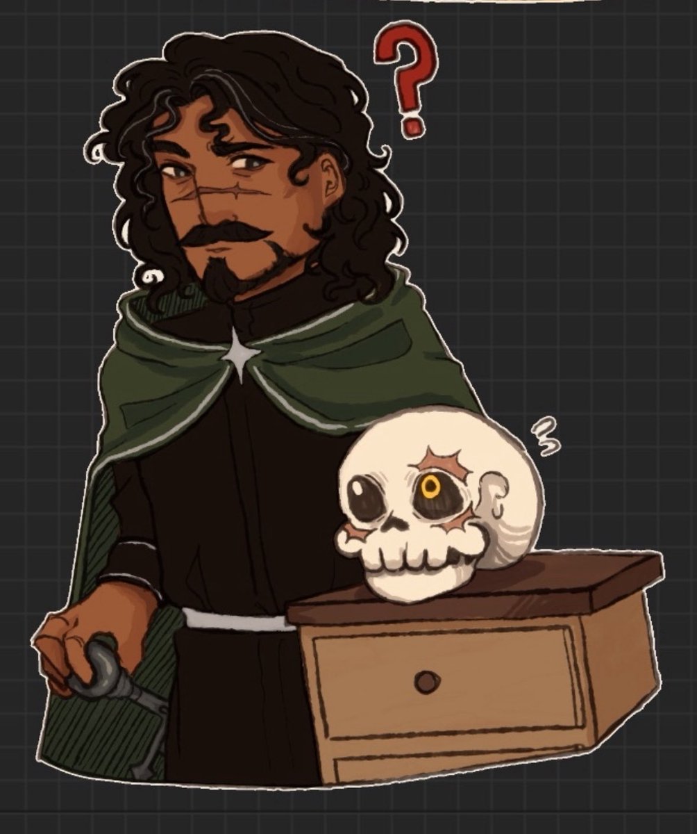 deadbaguettes_'s tweet image. Forgot to share this guy too I think 

There is NO WAY he bought the Arthur’s dead brother lie