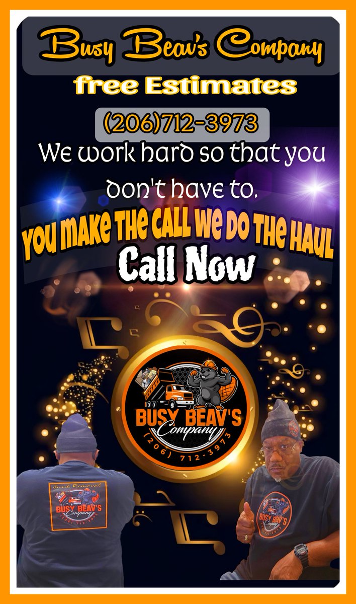 Call now
