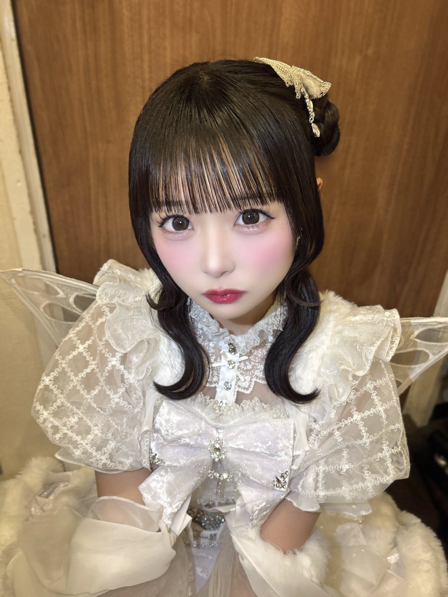 今年もいっぱい好き伝えてほしいな？🪄︎︎◝✩