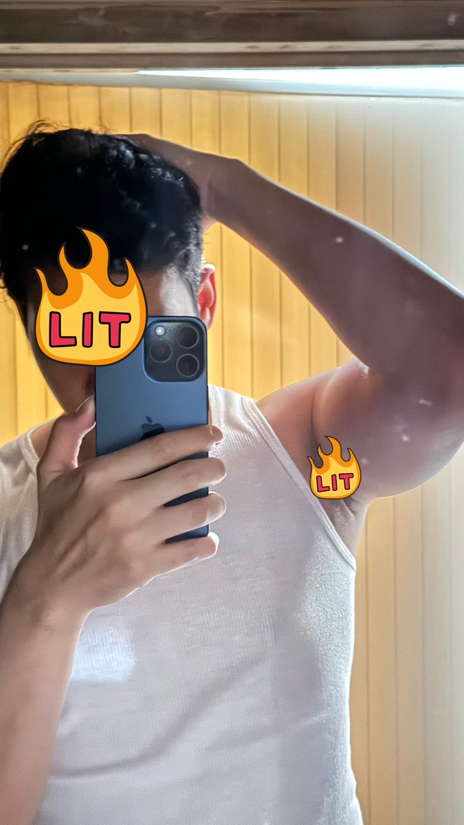 pflowright's tweet image. here's to hitting 80kgs by the end of 2026 💪🏻🙂‍↕️ (semoga aja dlu, liat ntar hasilnya gimana 😗😗)