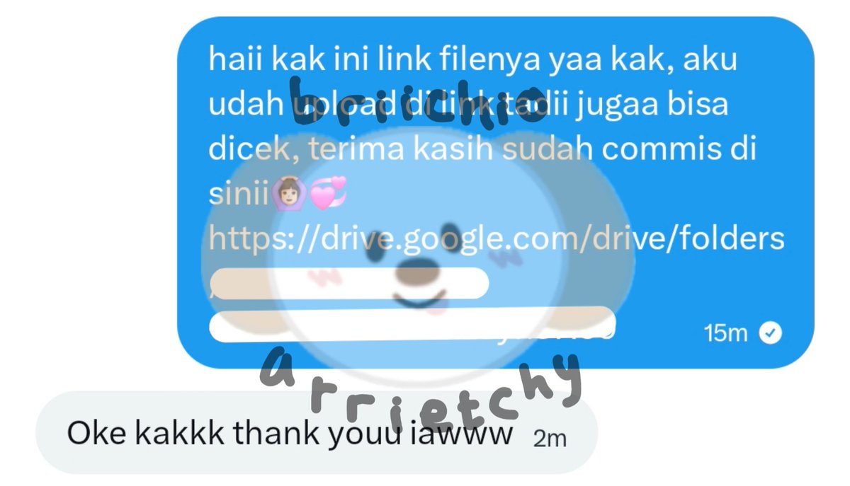 open setiap weekend, slot terbatas🫶🏻 tweet media
