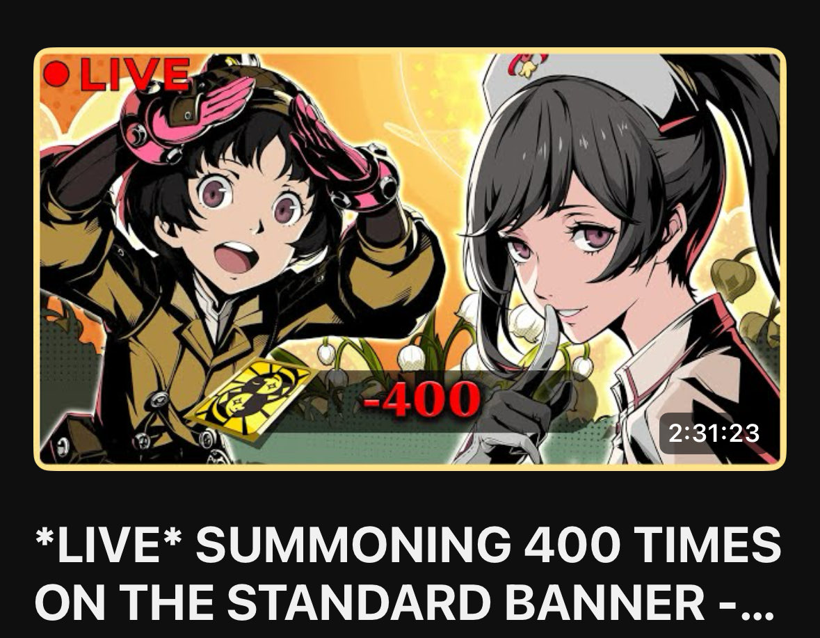 400 pulls, 2 and a half hours, all 5 stages of grief