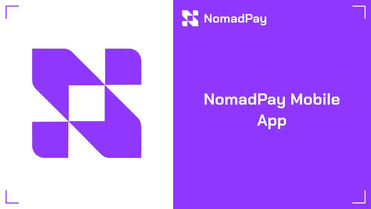 NomadPayFi's tweet photo. Excited to give you a pre-launch update from the NomadPay team!

We're actively working on the NomadPay Mobile App, bringing non-custodial crypto-to-card convenience directly to your pocket.

Expect:
- Instant create wallet (Solana & Ethereum)
- Seamless ZK-proof authentication
- Quick card issuance & management
- Apple/Google Pay integration on the go
- Clean, privacy-first mode UI

We're polishing every detail to ensure maximum privacy, speed, and ease of use. Launch is getting closer, stay tuned for beta access news!