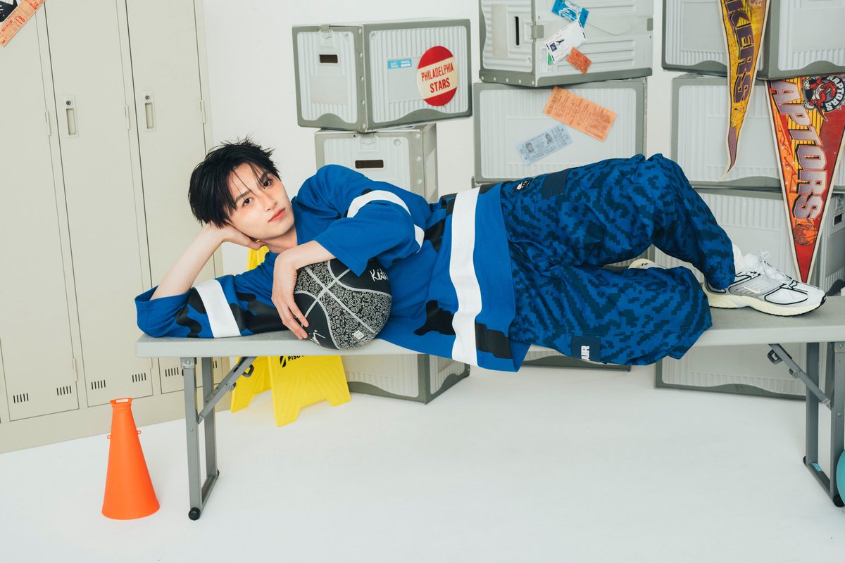 公式】葉山侑樹 calendar 2026 (@yukih1st) / Posts / X