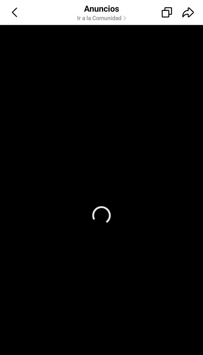 thvwld's tweet image. NO CARGA 😭😭😭