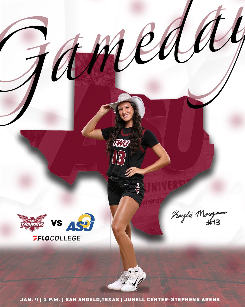 𝙎𝙐𝙉𝘿𝘼𝙔 𝙄𝙉 𝙎𝘼𝙉 𝘼𝙉𝙂𝙀𝙇𝙊 📍

#PioneerProud | #ROCK