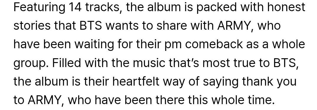 winnttaebear's tweet image. 14 tracks ar we ready for the MASTERPIECES BTS CREATED