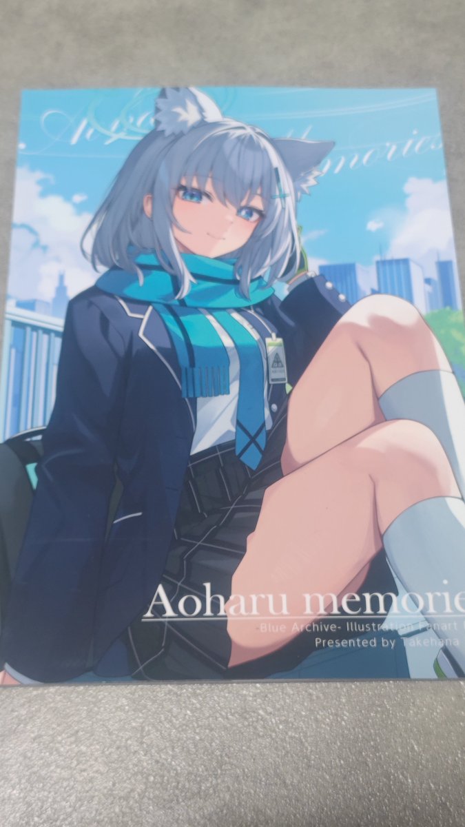 竹花ノート🎍コミケ2日目・ユ51ab (@nano_phan) / Posts / X