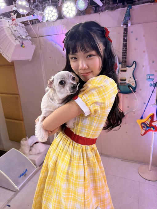 Twitterのコスプレ画像3