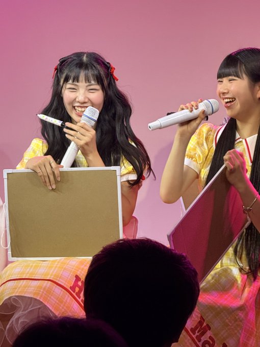 Twitterのコスプレ画像4