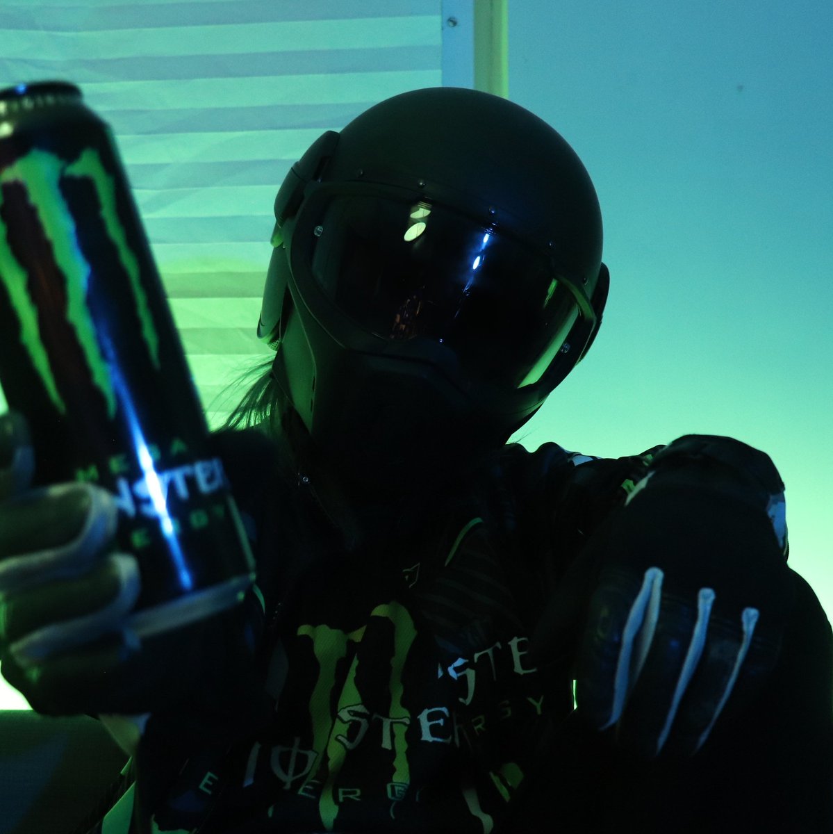 Happy new years!! 

Lots of things are gonna change, better take this monster for the road ahead