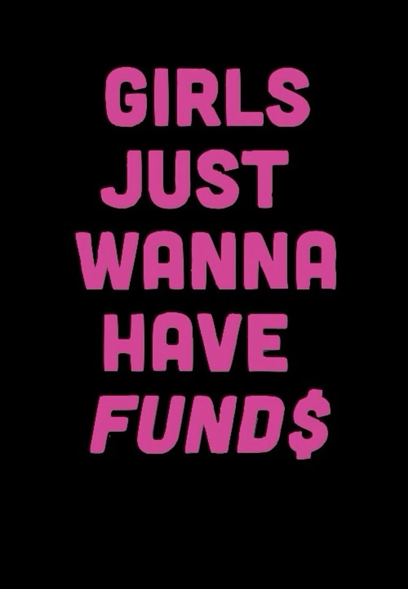 muneygirl✨💸 tweet media