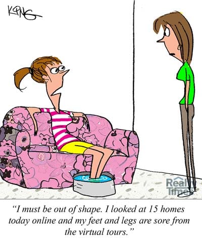 RealtyTimes's tweet image. Real Estate News and Advice
RealtyTimes.com