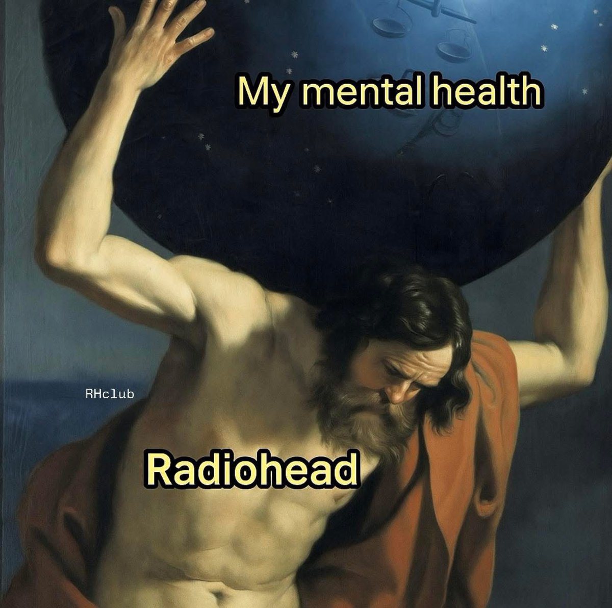 RadioheadClub's tweet image. 