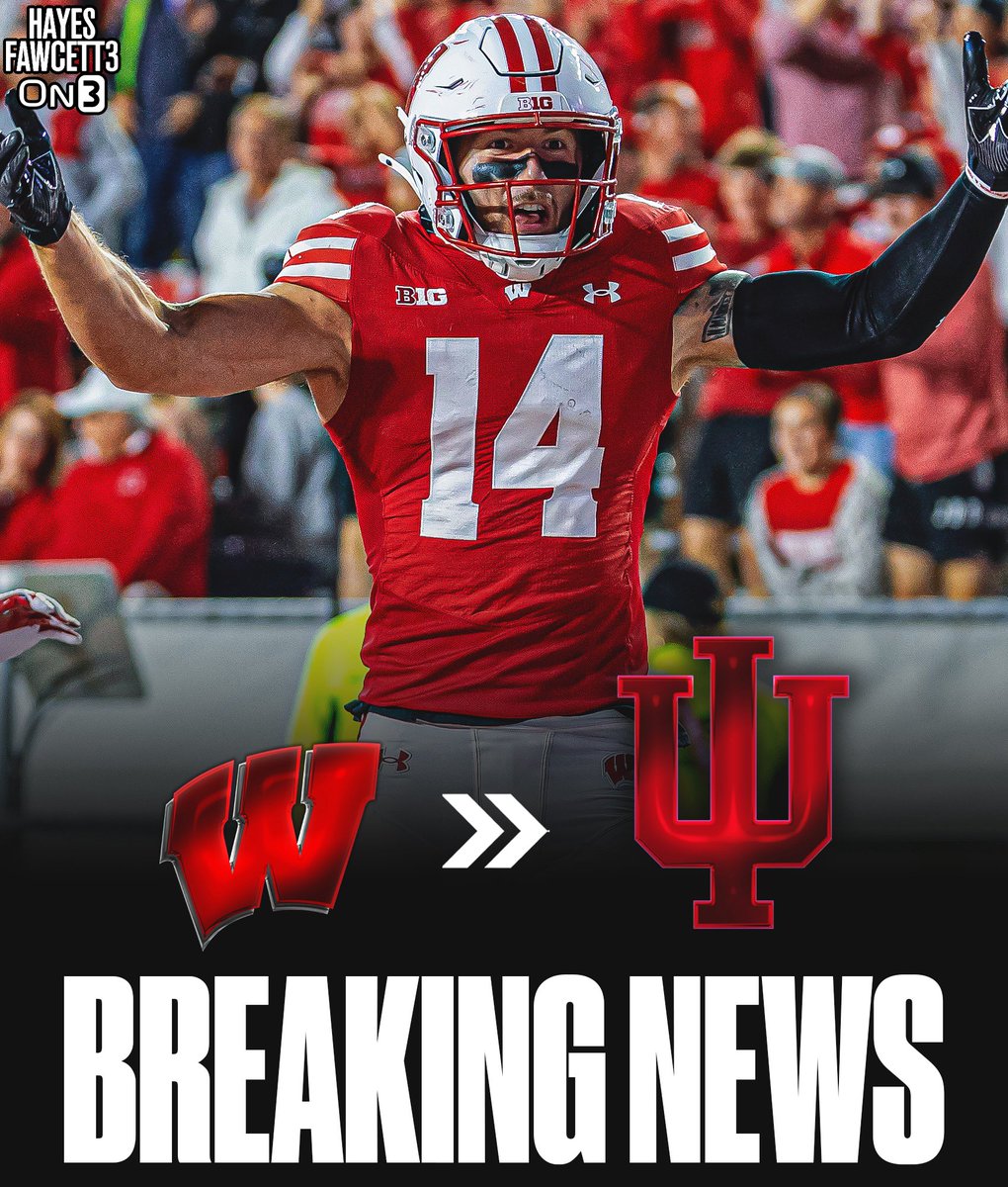 Hayes Fawcett tweet media