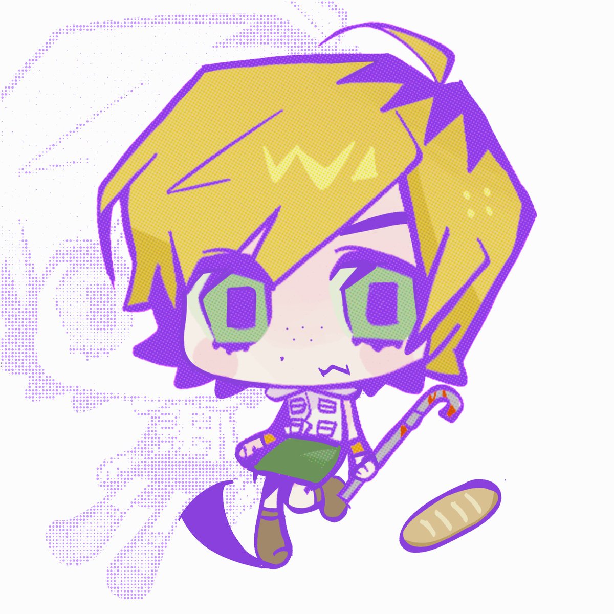 忙忙忙忙芒西 (@mango_xiii) on Twitter photo 