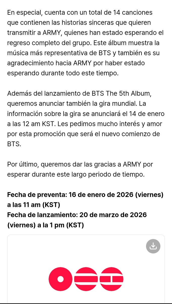 thvwld's tweet image. WE ARE FUCKING BACK