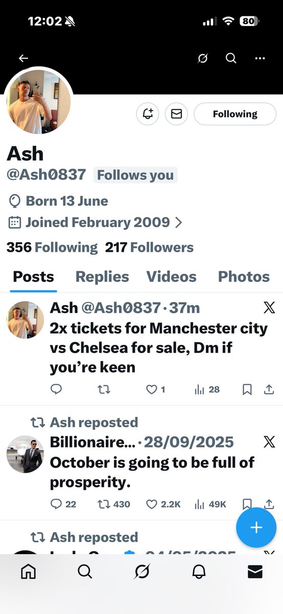 kevin matthews tweet media