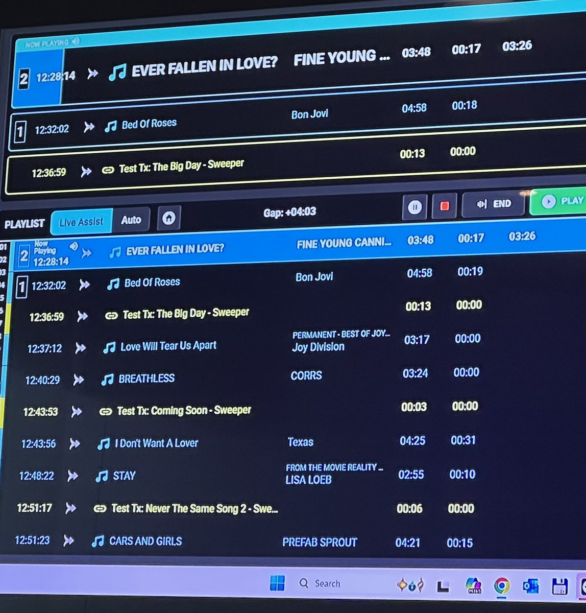 Ewen Cameron tweet media