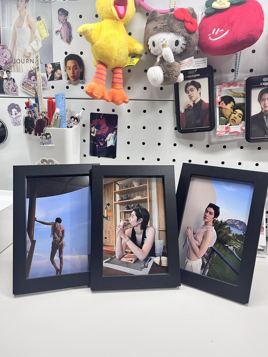 ปี 2026 เริ่มต้นด้วยน้องพีก่อนเลย มาฮีลใจนี่สุดๆ ☺️🫶🏻💞 แล้วรุปคือเสวมาก น่ารักอีกด้วยเนี้ยย  

✨ แจก 3 รางวัลคับ 

🪄รีทวิตเลยน้าา   คุณมัมมี๊น้องพี เลิฟลี่ โพพี่กิตและเพนกวินทั้งหลาย 🐧☺️

สุ่มผชดวันที่ 6 / 3 ทุ่มคับ🌤️