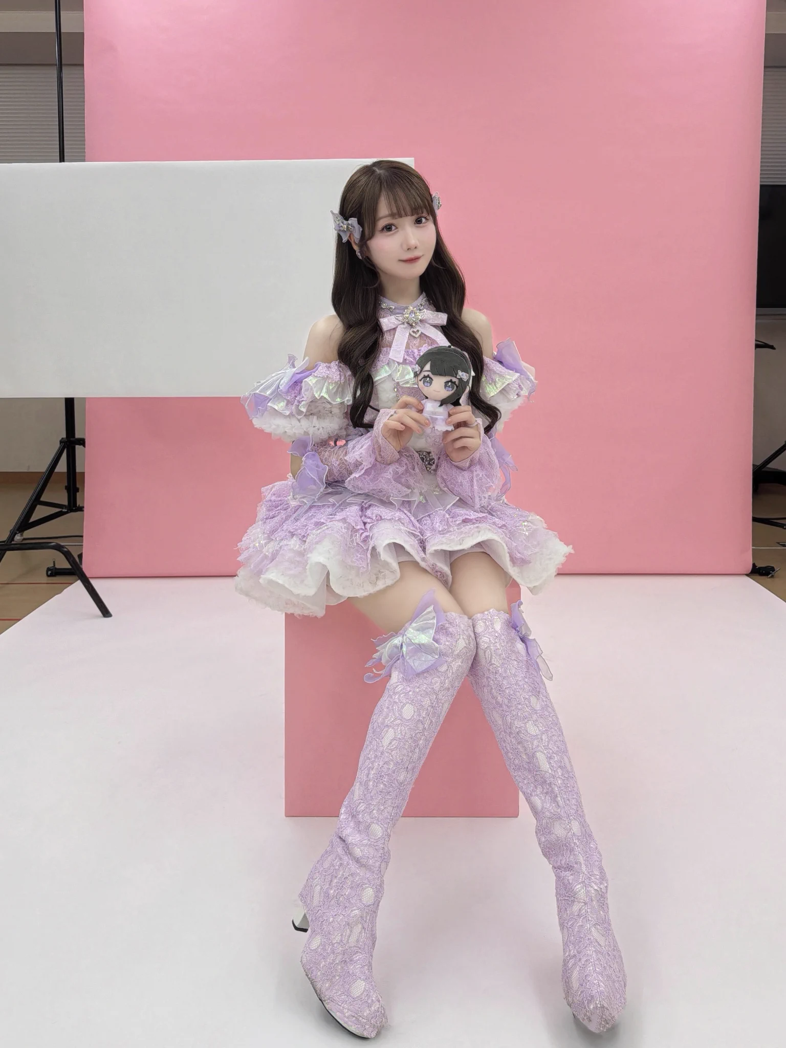 ♡ 大谷映美里 魔法少女 直筆 生写真 ♡ 大谷 映美里 on X: 