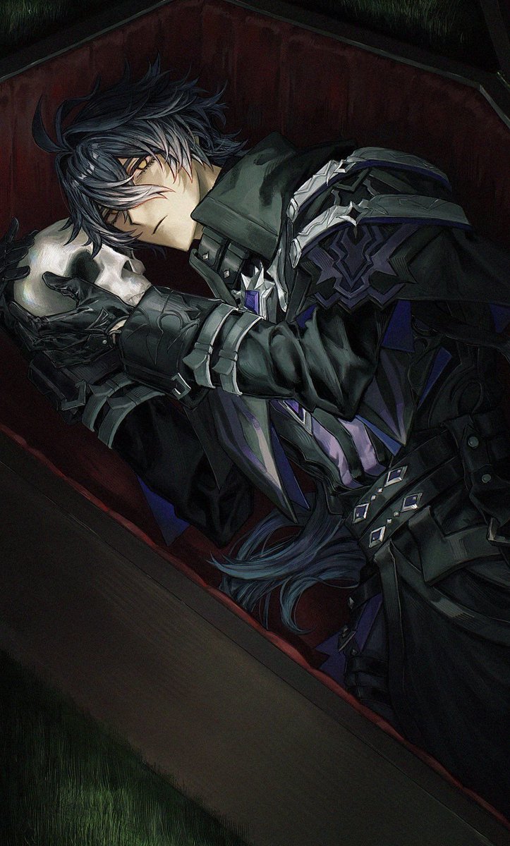 #genshinimpact #flins