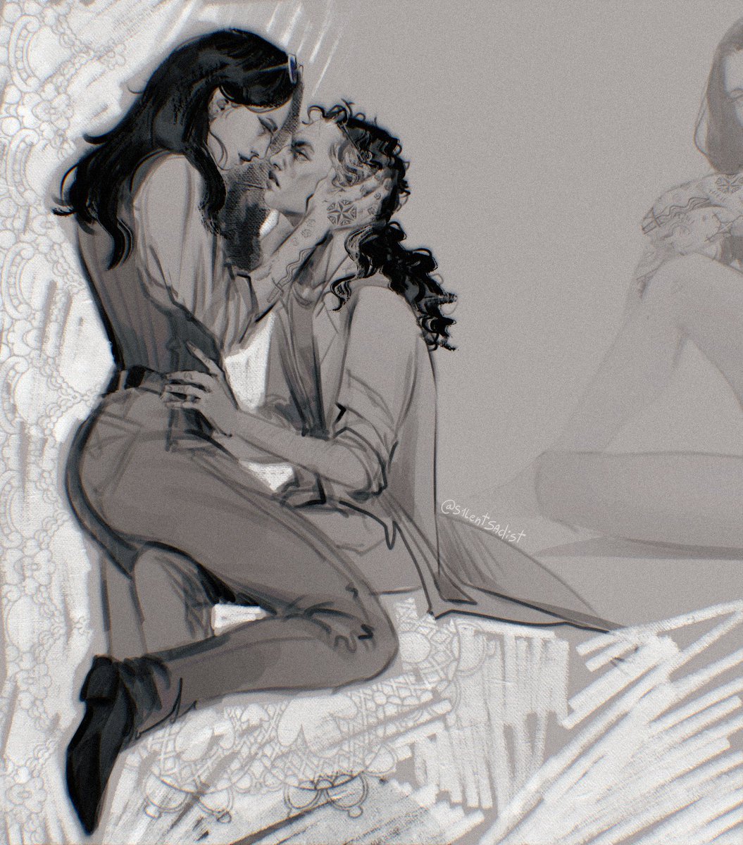 S1lentSadist's tweet photo. fem #johnseed #GenevièveMartinez #farcryoc #farcry5 #fc5 https://t.co/fnzRyg2wKA