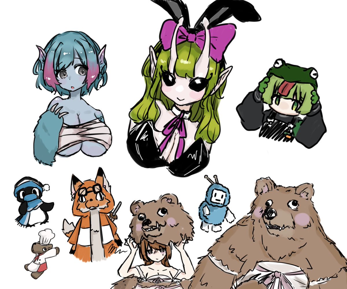 おびちゃん (@iyaodi) / Posts / X