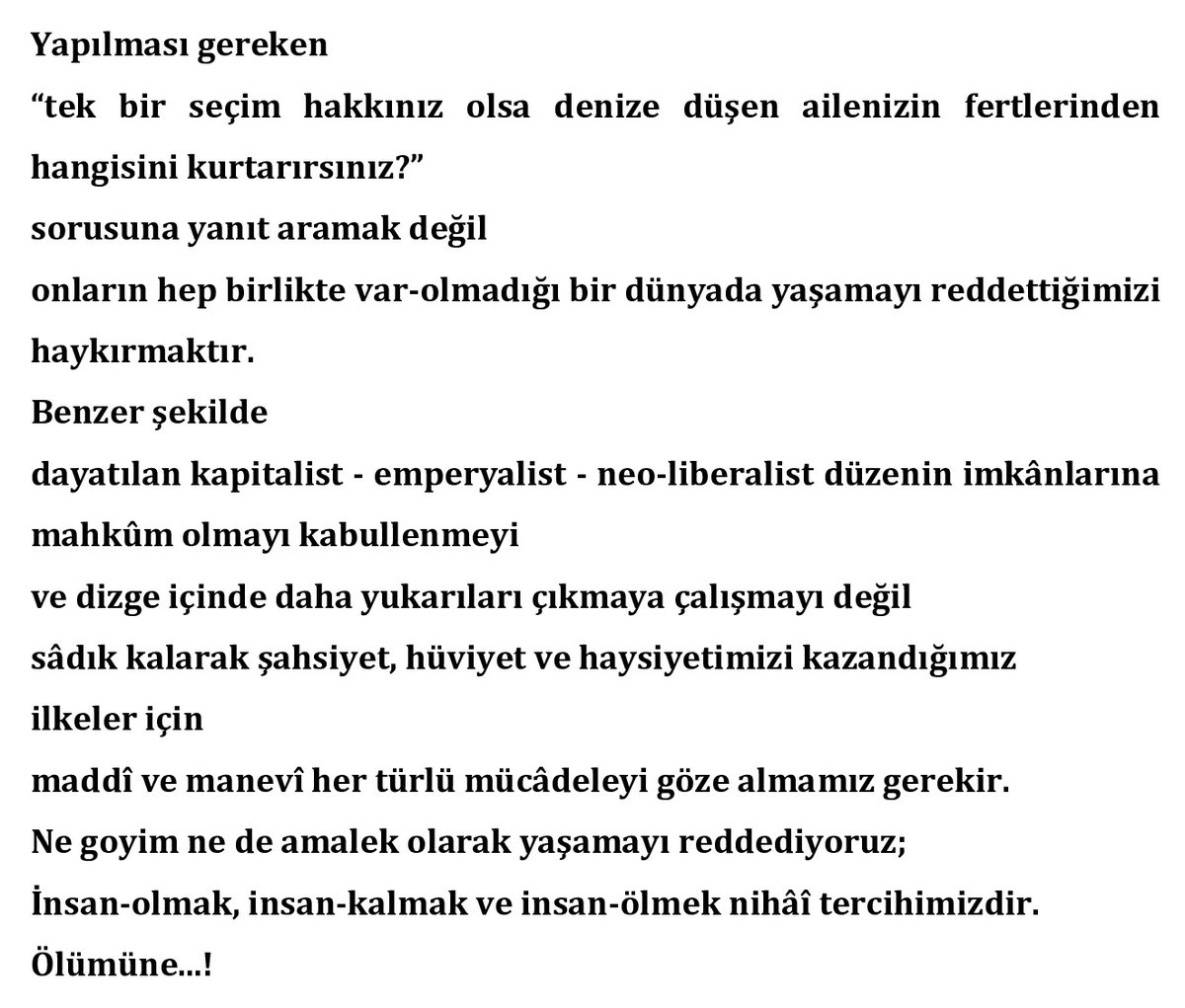 İhsan Fazlıoğlu tweet media